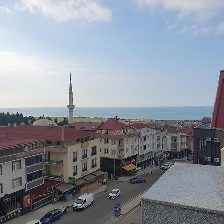 Dimora Gold Hotel Трабзон Экстерьер фото