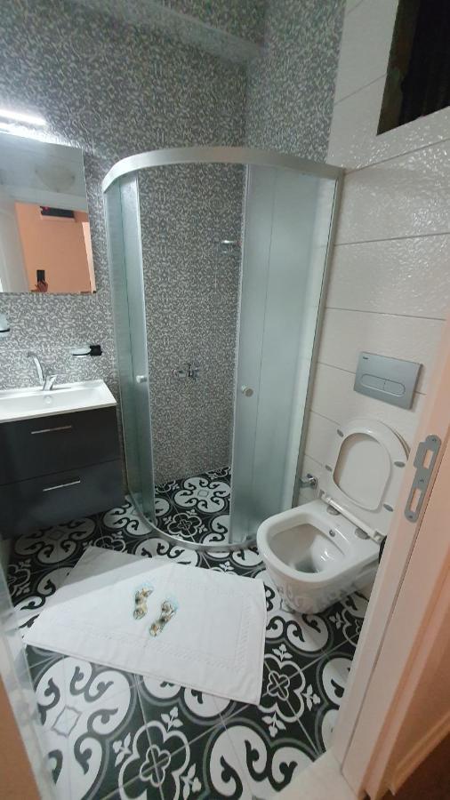 Dimora Gold Hotel Трабзон Экстерьер фото